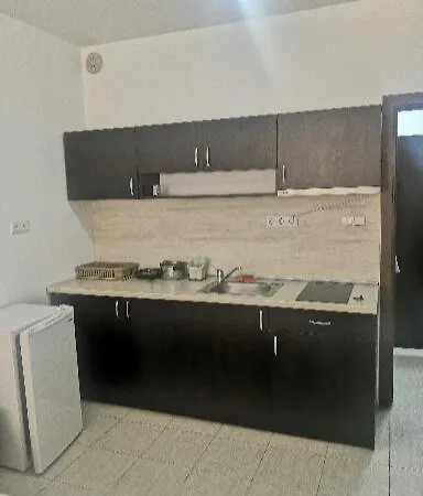 Студио В Поморие Стария Град Appartement