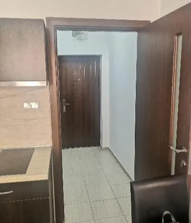 Студио В Поморие Стария Град Apartament